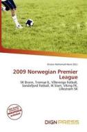2009 Norwegian Premier League edito da Dign Press
