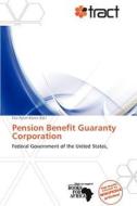 Pension Benefit Guaranty Corporation edito da Tract