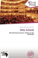 Otto Schenk edito da Crypt Publishing