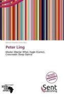 Peter Ling edito da Sent Publishing