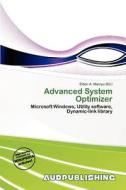 Advanced System Optimizer edito da Aud Publishing