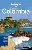Lonely Planet Colombia di Kevin Raub, Alex Egerton, Mike Power edito da LONELY PLANET PUB