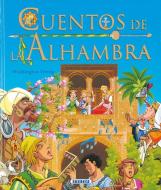 Cuentos de la Alhambra di Washington Irving edito da Susaeta Ediciones