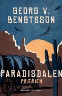 Paradisdalen di V. Bengtsson Georg V. Bengtsson edito da Lindhardt Og Ringhof