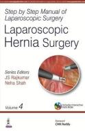 Step by Step Manual of Laparoscopic Surgery di Js Rajkumar edito da Jaypee Brothers Medical Publishers Pvt Ltd