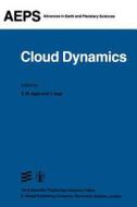 Cloud Dynamics edito da Springer Netherlands