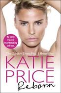 Reborn di Katie Price edito da Cornerstone