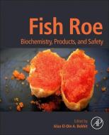 Fish Roe edito da Elsevier Science Publishing Co Inc