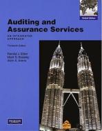 Auditing and Assurance Services: An Integrated Approach. di Randal J. Elder edito da Pearson Custom Publishing