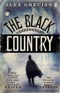 The Black Country di Alex Grecian edito da Penguin Books Ltd