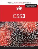 Css3 di Jason Cranford Teague edito da Pearson Education (us)