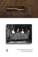 Excavating Women edito da Taylor & Francis Ltd