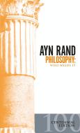 Philosophy: Who Needs It di Ayn Rand edito da PUT