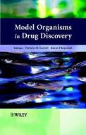 Model Organisms in Drug Discovery di Pamela M. Carroll edito da Wiley-Blackwell