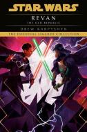 Revan: Star Wars Legends (the Old Republic) di Drew Karpyshyn edito da RANDOM HOUSE WORLDS