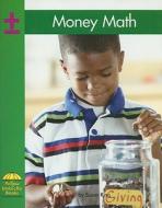 Money Math di Susan Ring edito da Red Bricklearning