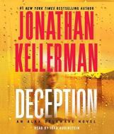 Deception di Jonathan Kellerman edito da Random House Audio