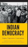 Indian Democracy edito da Pluto Press