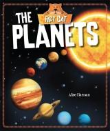 Fact Cat: Space: Planets di Hachette Children's Books edito da Hachette Children's Group