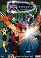 X-Men Evolution: Mystique's Revenge edito da Warner Home Video