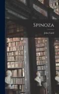 Spinoza di John Caird edito da LEGARE STREET PR