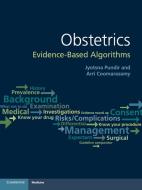 Obstetrics di Jyotsna Pundir, Arri Coomarasamy edito da Cambridge University Press
