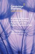 A Historical Review of Swedish Strategy Research and the Rigor-Relevance Gap di Thomas Kalling, Lars Bengtsson edito da CAMBRIDGE