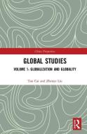 Global Studies di Tuo Cai, Zhenye Liu edito da Taylor & Francis Ltd