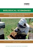 Biological Economies edito da Taylor & Francis Ltd