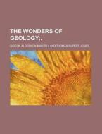The Wonders of Geology; . di Gideon Algernon Mantell edito da Rarebooksclub.com