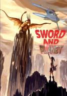 Sword & Planet di Rogue Planet Press edito da Lulu.com