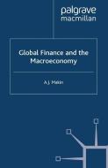 Global Finance and the Macroeconomy di A. Makin edito da Palgrave Macmillan UK