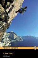 The Climb Book/cd Pack di John Escott edito da Pearson Education Limited