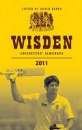 Wisden Cricketers' Almanack 2011 edito da Bloomsbury Publishing Plc