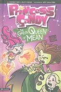The Green Queen of Mean di Michael Dahl, Scott Nickel edito da Stone Arch Books