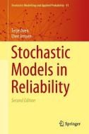 Stochastic Models in Reliability di Terje Aven, Uwe Jensen edito da Springer New York