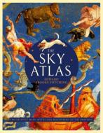 The Sky Atlas di Edward Brooke-Hitching edito da Simon & Schuster Ltd