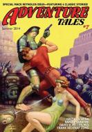 Adventure Tales #7 di Mack Reynolds, Long Frank Belknap, Rafael Sabatini edito da Wildside Press