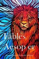 Fables Aesop Er: Aesop's Fables (Icelandic Edition) di Aesop edito da Createspace