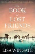 The Book of Lost Friends di Lisa Wingate edito da Quercus Publishing