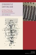 Cybernetic Capitalism di Jan Overwijk edito da Fordham University Press