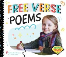 Free Verse Poems di Ruthie van Oosbree, Lauren Kukla edito da BIG BUDDY BOOKS