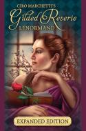 Gilded Reverie Lenormand di Ciro Marchetti edito da U.s. Games