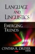 Language & Linguistics edito da Nova Science Publishers Inc
