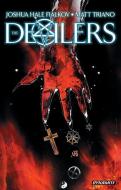 Devilers di Joshua Hale Fialkov edito da Dynamic Forces Inc
