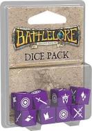 Battlelore 2nd Edition: Dice Pack edito da Fantasy Flight Games