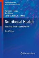 Nutritional Health edito da Springer-Verlag GmbH