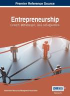 Entrepreneurship di MANAGEMENT ASSOCIATI edito da Business Science Reference