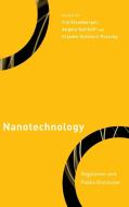 Nanotechnology edito da Rowman & Littlefield International