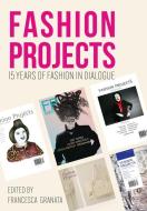 Fashion Projects edito da Intellect Books